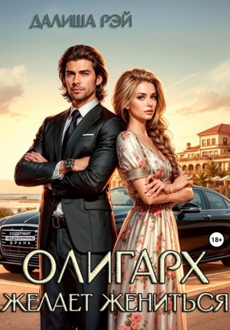 Олигарх желает жениться… Далиша Рэй, Олигарх желает жениться…
