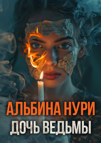 Дочь ведьмы Альбина Нури, Дочь ведьмы