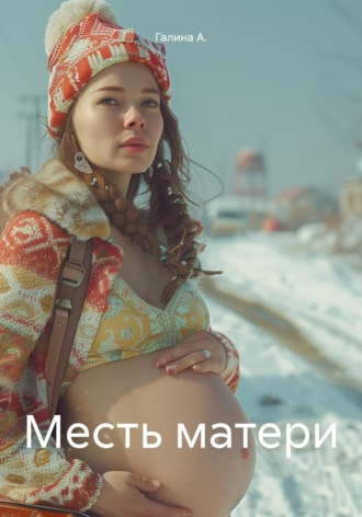 Галина А., Месть матери