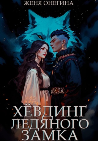 Хёвдинг Ледяного замка Женя Онегина, Хёвдинг Ледяного замка
