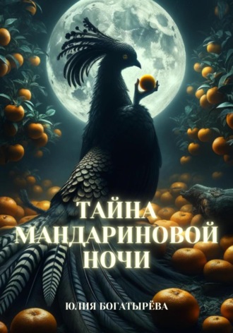 Юлия Богатырёва, Тайна мандариновой ночи
