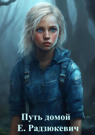 Путь домой Елена Радзюкевич, Путь домой