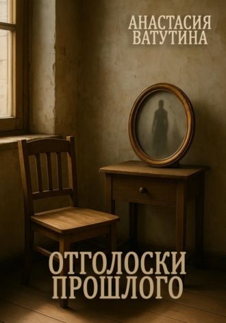 Отголоски прошлого Анастасия Ватутина, Отголоски прошлого