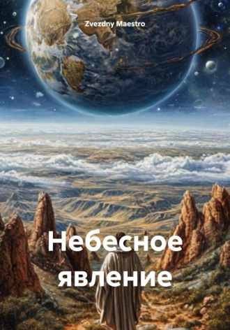 Небесное явление Zvezdny Maestro, Небесное явление