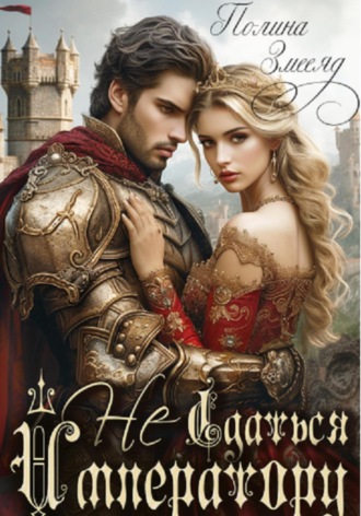 (Не)сдаться императору Аманда Франкон, (Не)сдаться императору