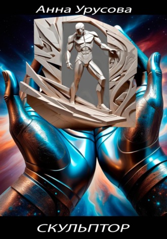 Скульптор Анна Урусова, Скульптор