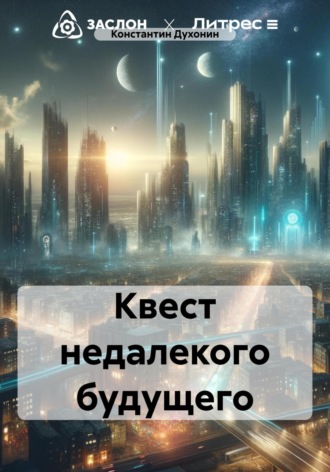 Константин Духонин, Квест недалекого будущего