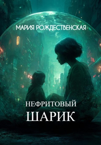 Нефритовый шарик Мария Рождественская, Нефритовый шарик