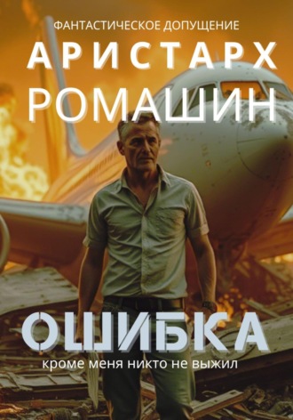 Ошибка Аристарх Ромашин, Ошибка