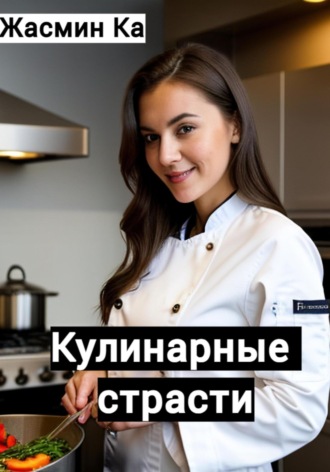 Кулинарные страсти Жасмин Ка, Кулинарные страсти