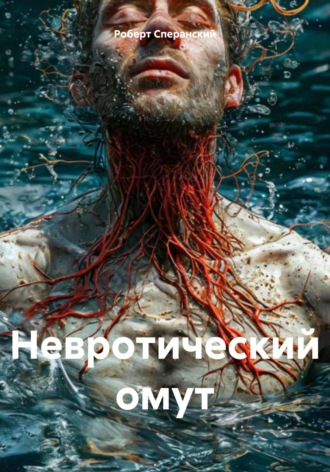 Роберт Сперанский, Невротический омут