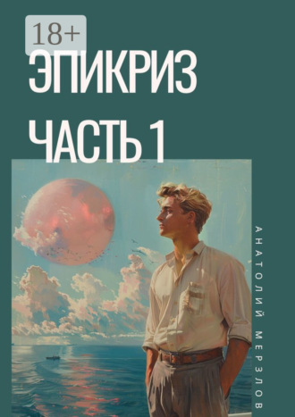 Эпикриз. Часть 1 Анатолий Мерзлов, Эпикриз. Часть 1
