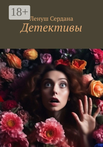 Детективы Ленуш Сердана, Детективы