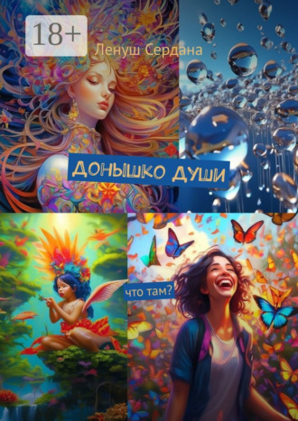Донышко Души. Что там? Ленуш Сердана, Донышко Души. Что там?