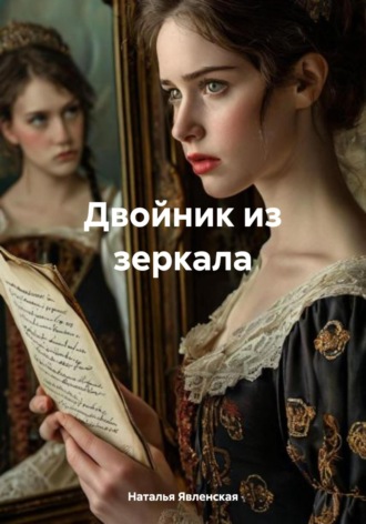 Двойник из зеркала Наталья Явленская, Двойник из зеркала