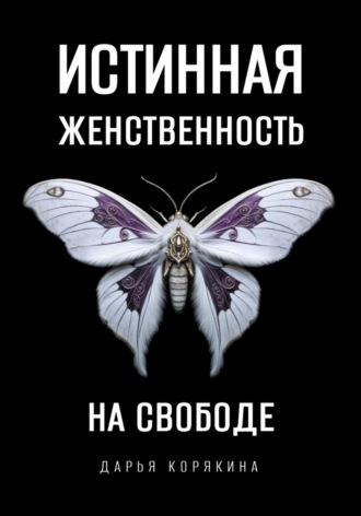 Дарья Корякина, Истинная женственность на свободе. Освобождение от массовой лжи о женщинах и женском