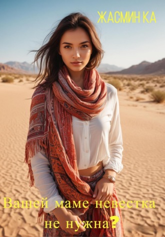 Вашей маме невестка не нужна?? Жасмин Ка, Вашей маме невестка не нужна??