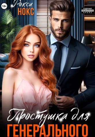 Простушка для Генерального Рокси Нокс, Простушка для Генерального