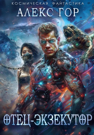 Отец-экзекутор Алекс Гор, Отец-экзекутор