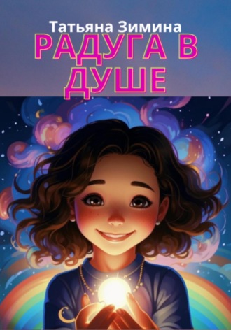 Радуга в душе Татьяна Зимина, Радуга в душе