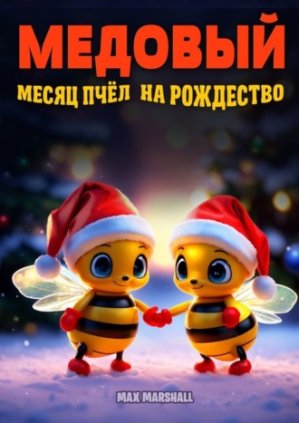 Медовый месяц пчёл на Рождество Max Marshall, Медовый месяц пчёл на Рождество