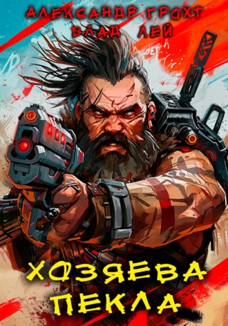 Хозяева Пекла Влад Лей, Александр Грохт, Хозяева Пекла