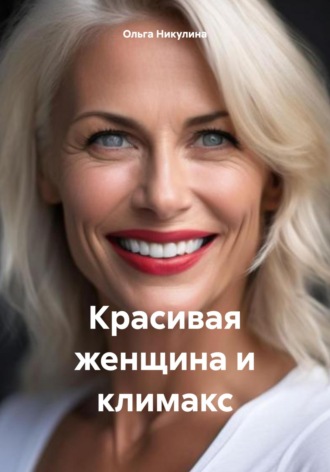 Красивая женщина и климакс Ольга Никулина, Красивая женщина и климакс