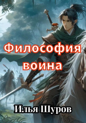 Илья Шуров, Философия воина