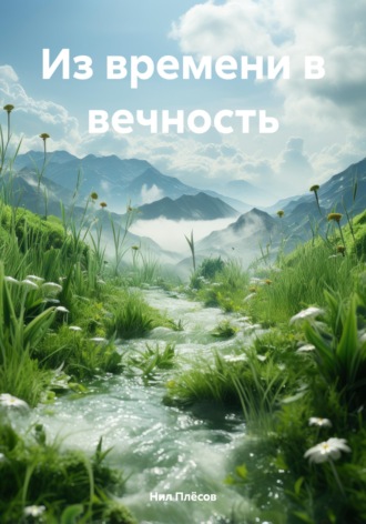 Из времени в вечность Нил Плёсов, Из времени в вечность