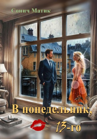 В понедельник, 13-го Сонич Матик, В понедельник, 13-го