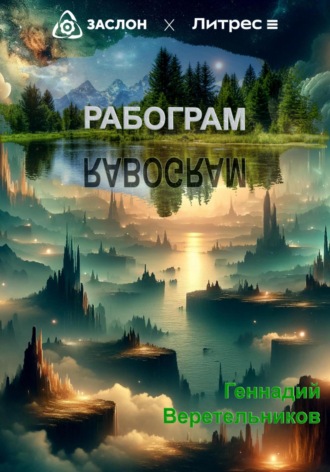 Рабограм (RABOGRAM) Геннадий Веретельников, Рабограм (RABOGRAM)