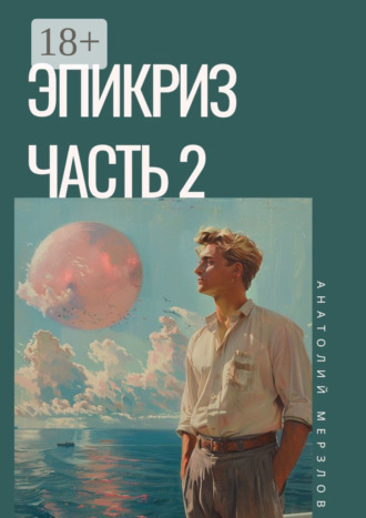 Эпикриз. Часть 2 Анатолий Мерзлов, Эпикриз. Часть 2