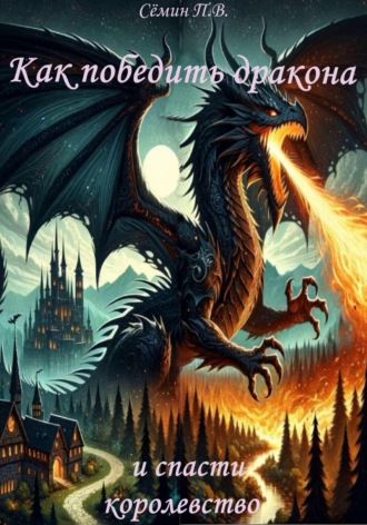 Павел Сёмин, Как победить дракона и спасти королевство
