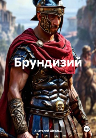 Анатолий Штольц, Брундизий