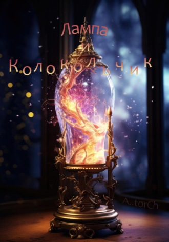 Лампа и Колокольчик A..torCh, Лампа и Колокольчик