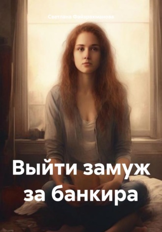Убить банкира Светлана Файзрахманова, Убить банкира