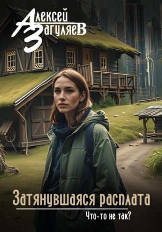 Затянувшаяся расплата Алексей Загуляев, Затянувшаяся расплата