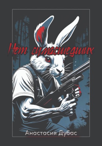 Нет сумасшедших Анастасия Дубас, Нет сумасшедших