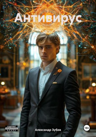 Антивирус Александр Зубов, Антивирус