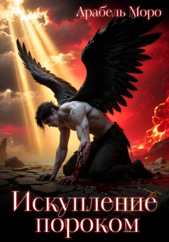 Искупление пороком Арабель Моро, Искупление пороком