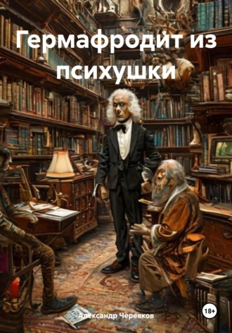 Александр Черевков, Гермафродит из психушки