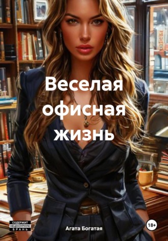 Веселая офисная жизнь Агата Богатая, Веселая офисная жизнь