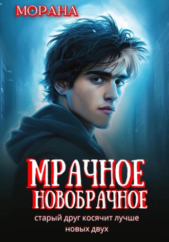 Мрачное новобрачное Морана, Мрачное новобрачное