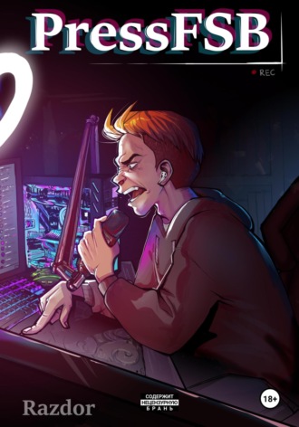 PressFSB Razdor, PressFSB