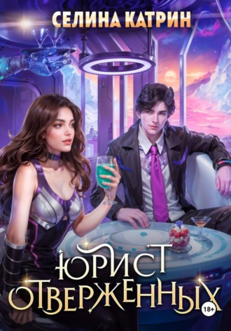 Юрист отверженных Селина Катрин, Юрист отверженных
