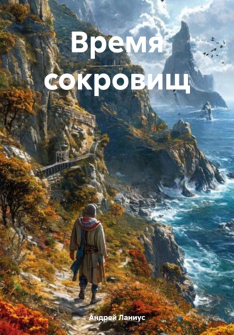Время сокровищ Андрей Ланиус, Время сокровищ