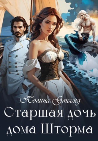 Старшая дочь дома Шторма Аманда Франкон, Старшая дочь дома Шторма