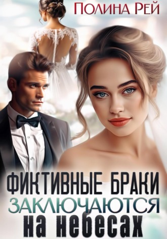 Фиктивные браки заключаются на небесах Полина Рей, Фиктивные браки заключаются на небесах
