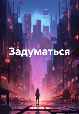 Лев Поэтический, Задуматься