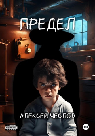 Предел Алексей Чеслов, Предел